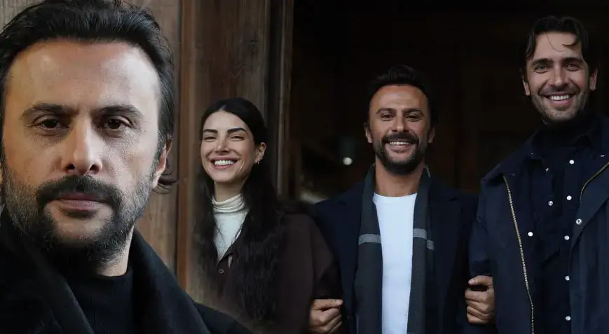 Dizide ‘Gezep’ krizi! İşte Taşacak Bu Deniz'deki ayrılığın perde arkası