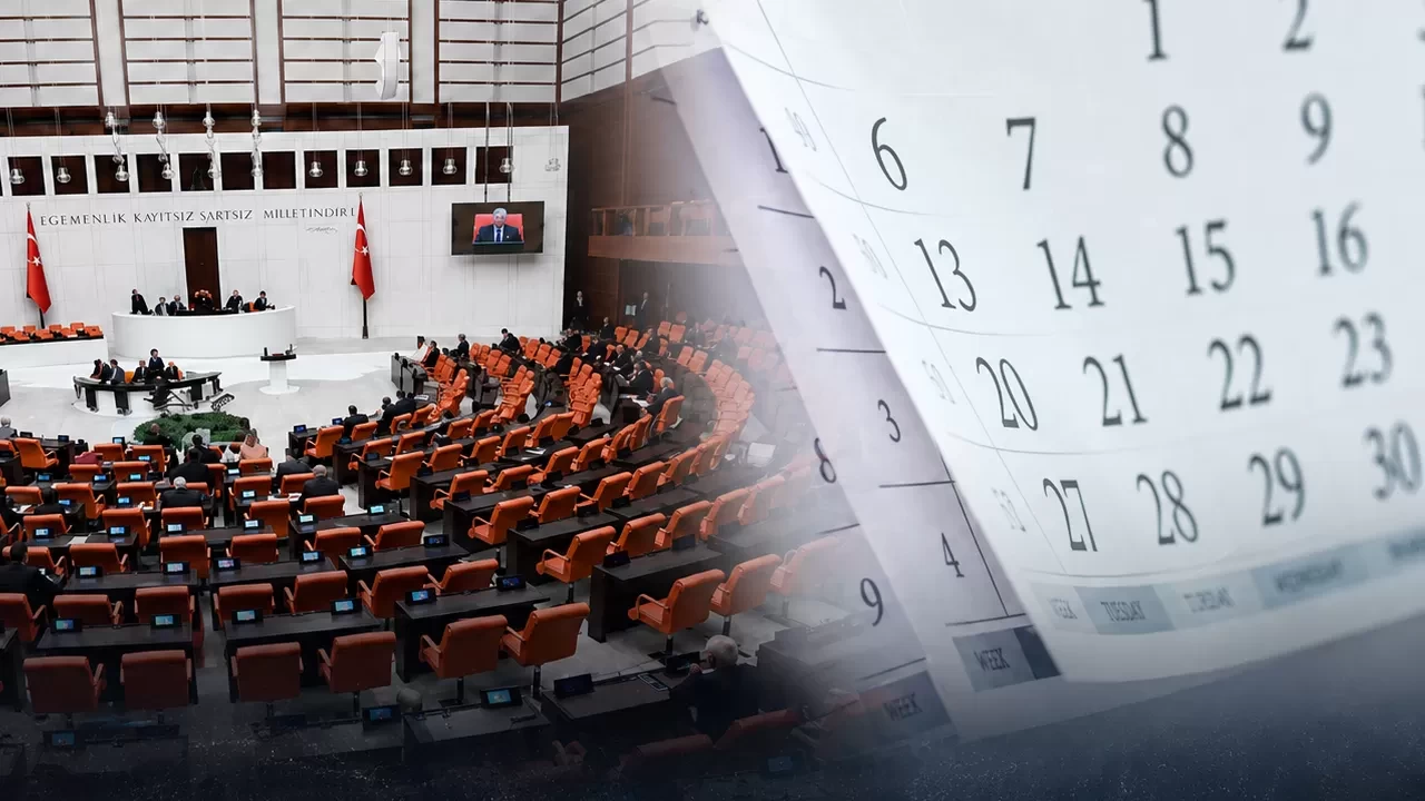 Milyonlarca çalışana müjde! Resmi tatiller artıyor: Geri sayım başladı