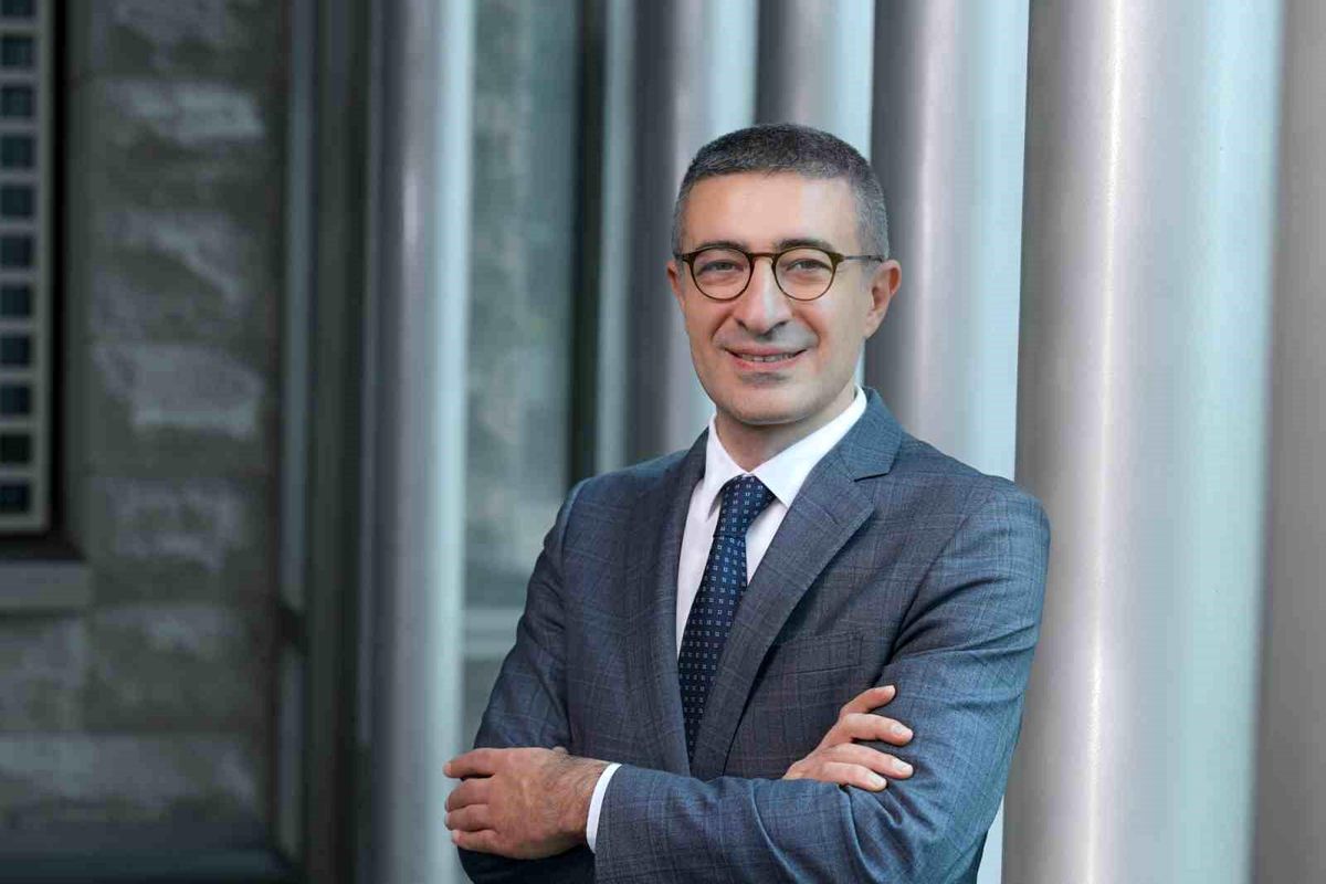 Garanti BBVA, uluslararası piyasalardan sürdürülebilirlik temalı sendikasyon kredisi sağladı
