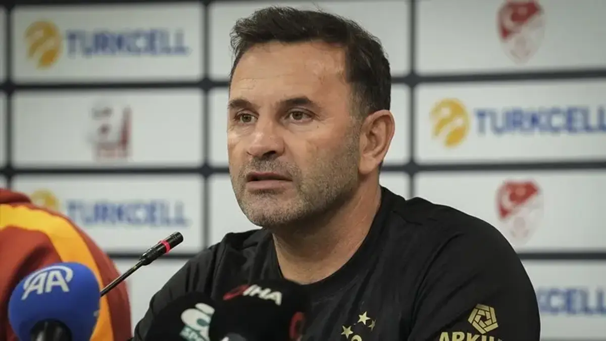 Galatasaray'da golcü operasyonu! Listede sürpriz isim var
