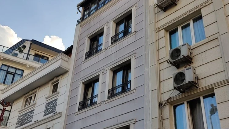 Böcek ailesi olayında ilaçlama şirketine ikinci iddianame