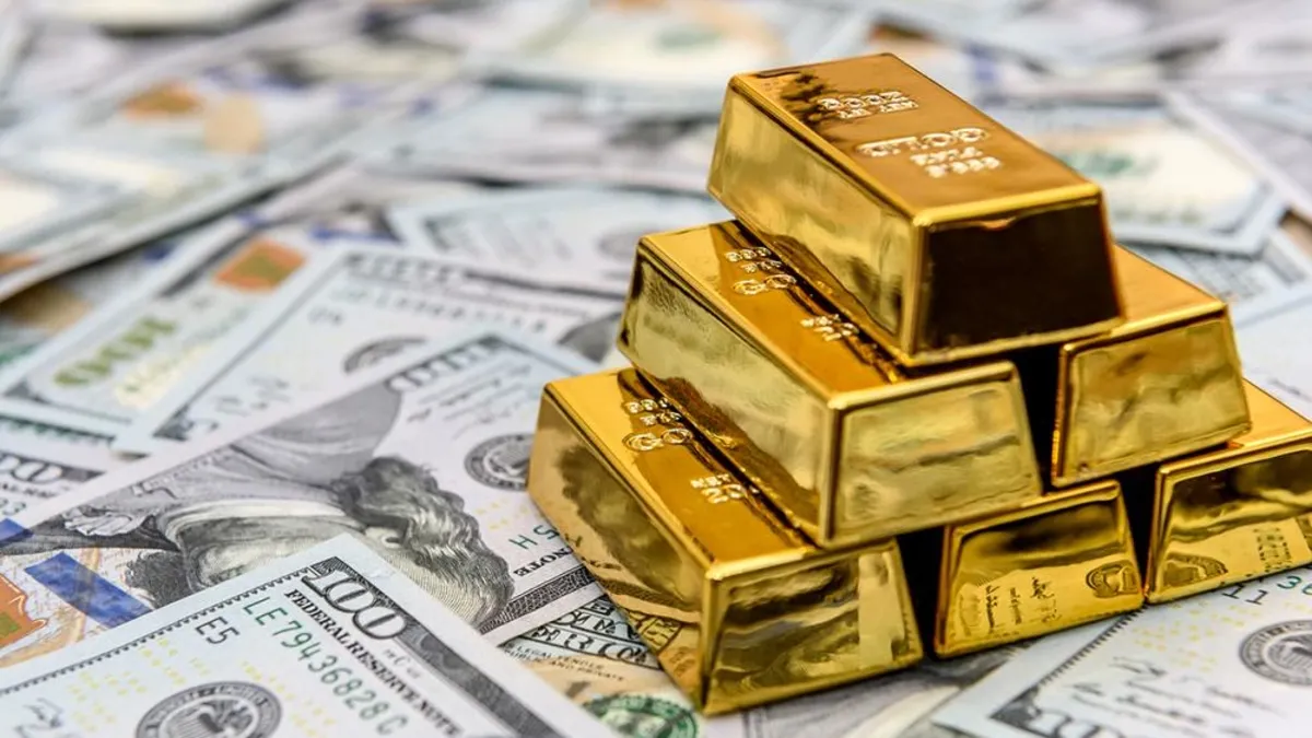 Altın fiyatları üzerinde 39,5 trilyon dolarlık yük! 2 kritik gelişme her şeyi değiştirebilir