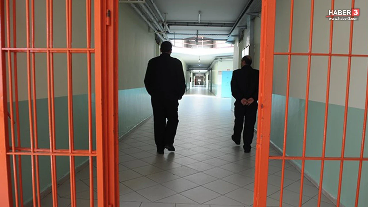 15-18 yaş arası suça sürüklenen çocuklara ağırlaştırılmış müebbet geliyor