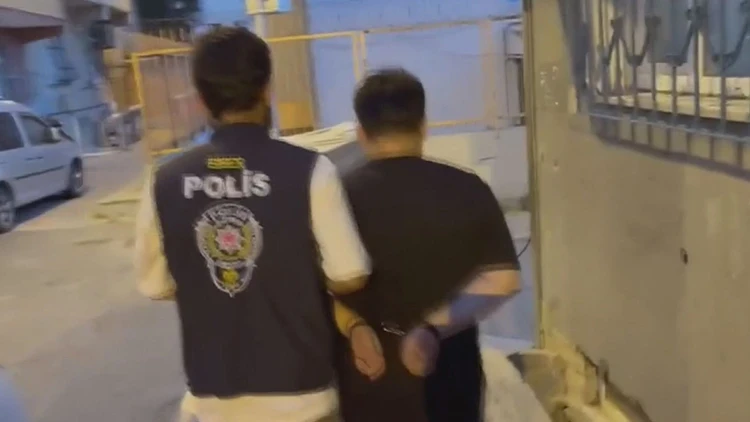 İstanbul'da yasa dışı bahis operasyonu: 21 şüpheli tutuklandı