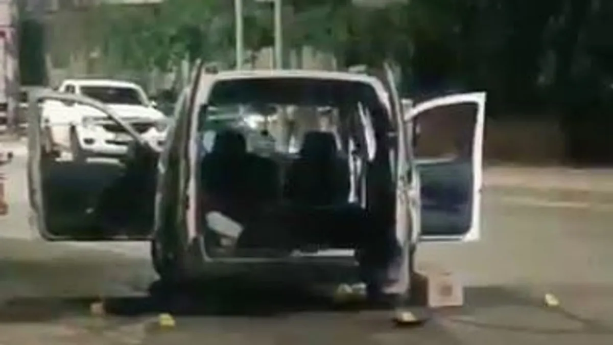 Eski eşinin silahlı saldırısında yaralanmıştı: Hamile kadının bebeği öldü!