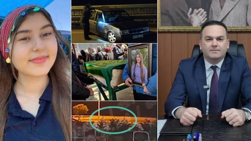 Tuana Elif Torun’un ölümüne ilişkin soruşturma tamamlandı: 'Normal bizi kaza değil kasıt var'