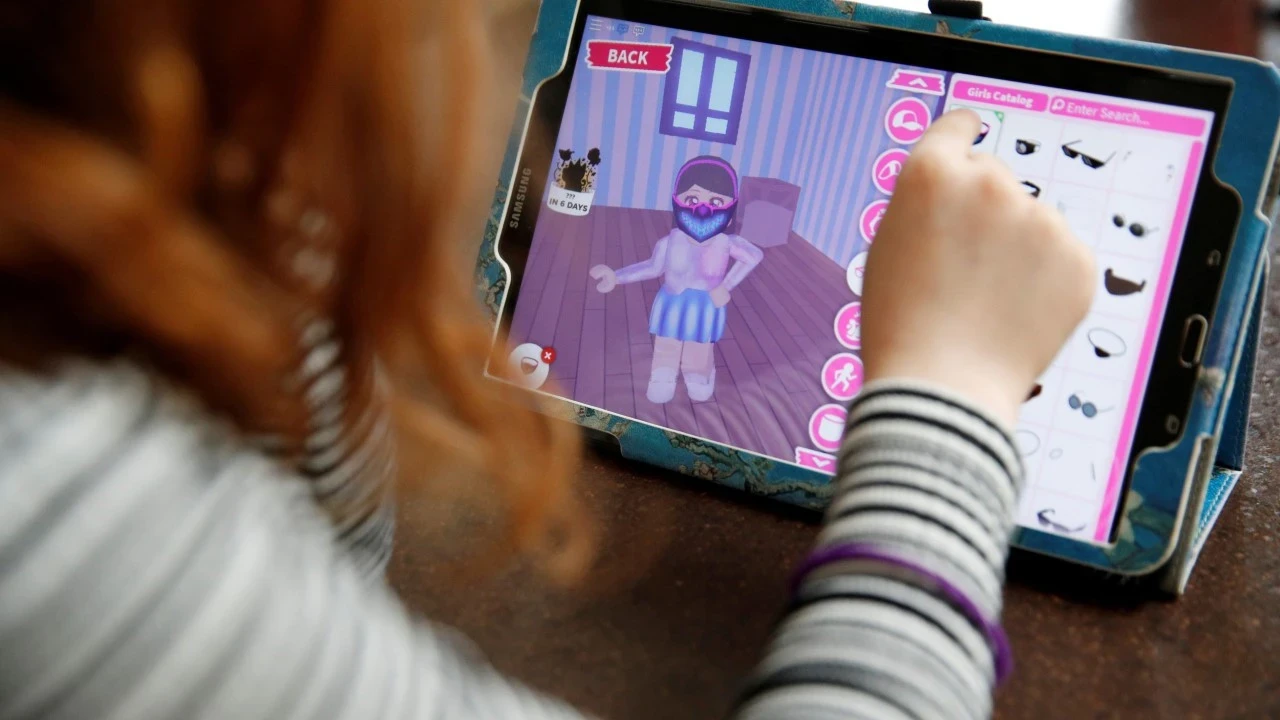 Roblox Türkiye’de yeniden erişime açıldı