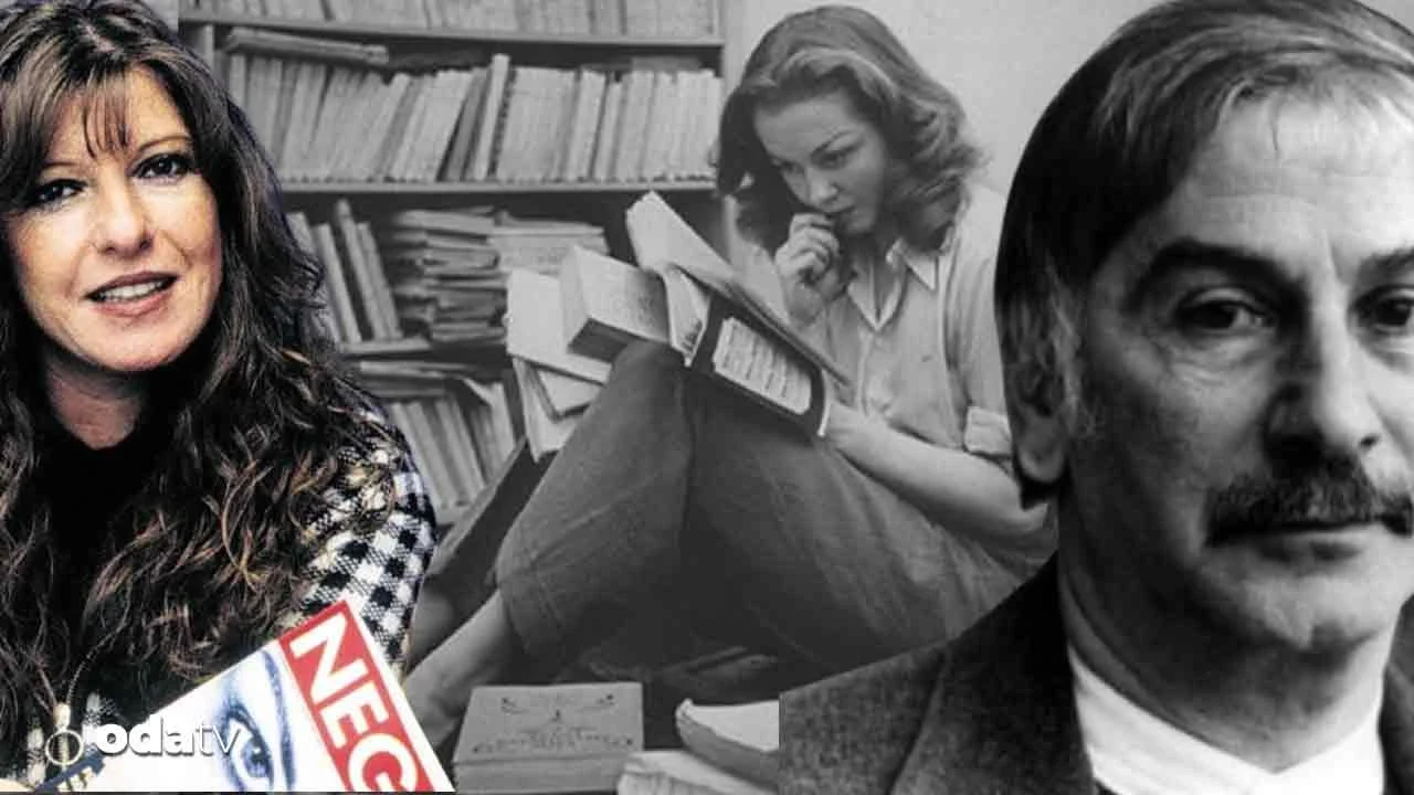12 Eylül'den yedi yıl sonra: 1987'nin en çok satan kitapları