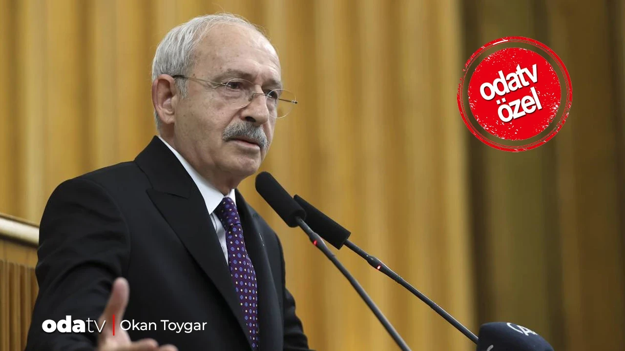 Kılıçdaroğlu'nun '13 seçim' efsanesi