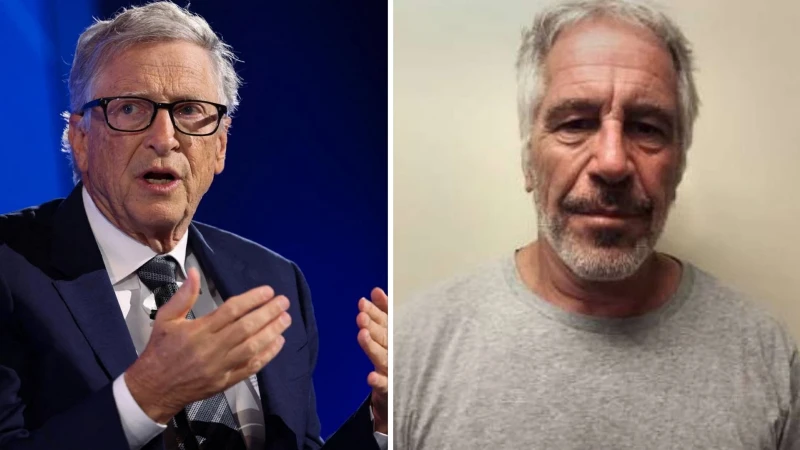 Bill Gates, Epstein dosyası kapsamında ifade verdi: 'Adasına gitmedim, kimseyi mağdur etmedim'