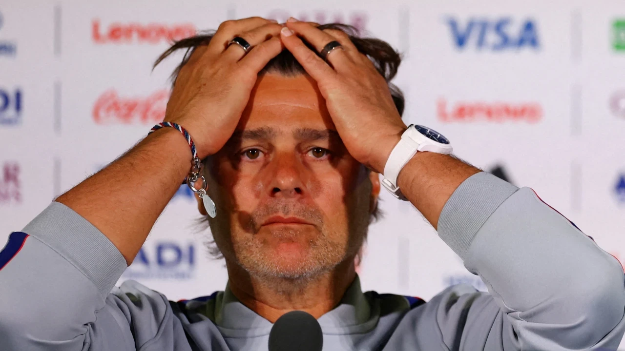Pochettino’dan Türkiye itirafı: "Daha fazlasını hak ediyorlardı"