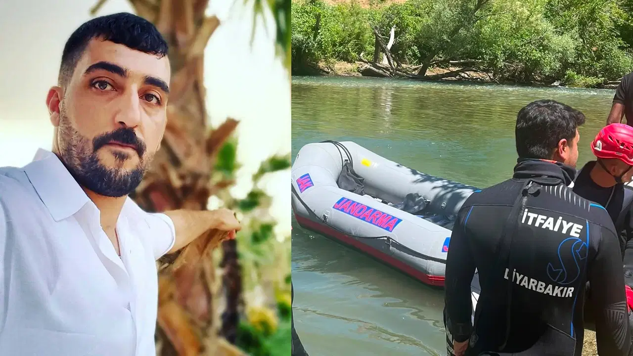 Sarım Çayı'nda kaybolmuştu: Vedat Karabulut'un cansız bedeni bulundu