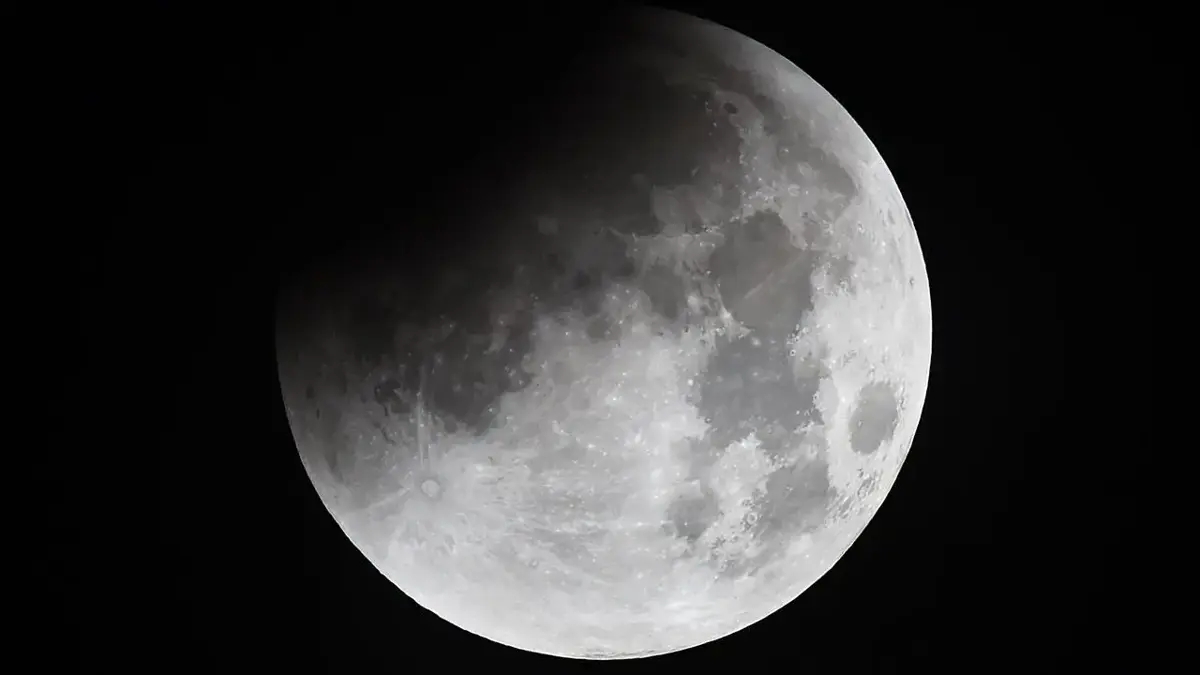 NASA'dan 600 milyon dolarlık imza! Hedef: Ay
