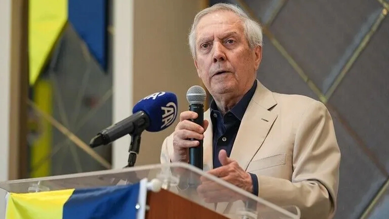 Acun Ilıcalı sonrası bir bomba daha geldi: Aziz Yıldırım söylenenleri unutmadı