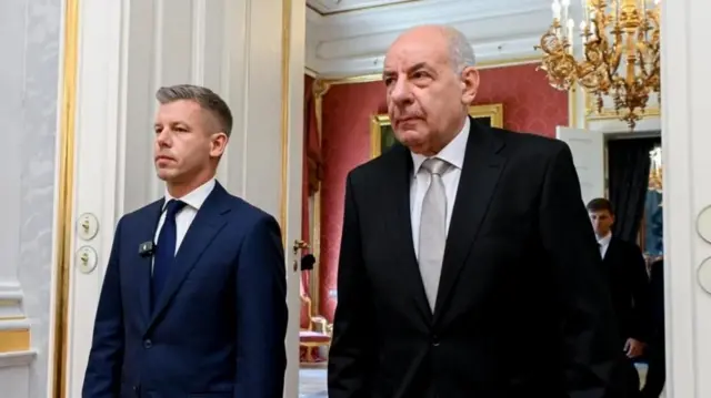Macaristan'da reformlara başlayan yeni hükümet Cumhurbaşkanı Sulyok'u görevden alabilecek mi?