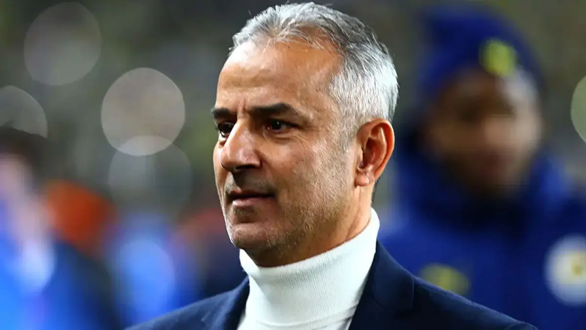 İsmail Kartal'dan geleceği için açıklama: Teklif yok