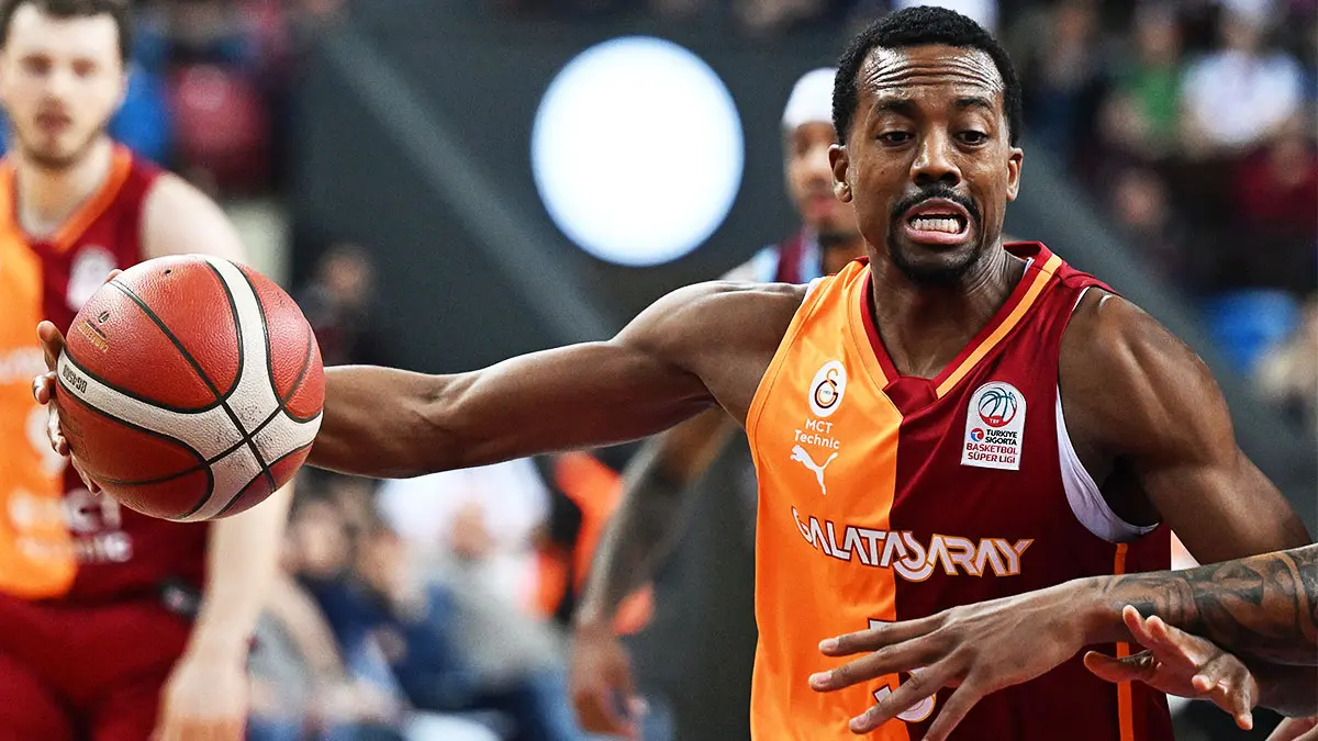NBA Avrupa direktöründen açıklama! 'Galatasaray ile vizyonumuz örtüşüyor'