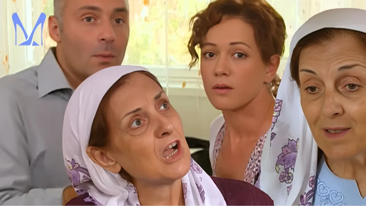 Aşk Tesadüfleri Sever 3'te Yaprak Dökümü sürprizi! Fikret ve kaynana Cevriye yeniden buluştu
