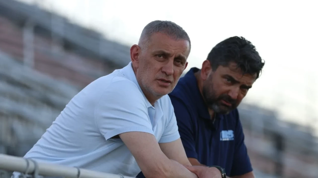 TFF Başkanı Hacıosmanoğlu'ndan Milli Takım'a Dünya Kupası mesajı: 'Hedefimiz gruptan lider çıkmak!'