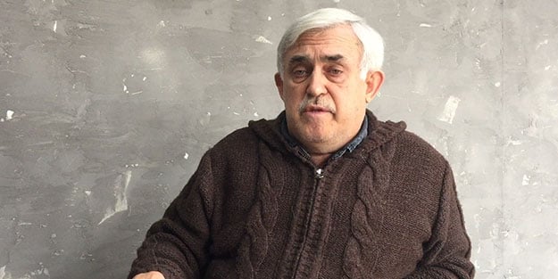 Fatih Uğurlu dua bekliyor