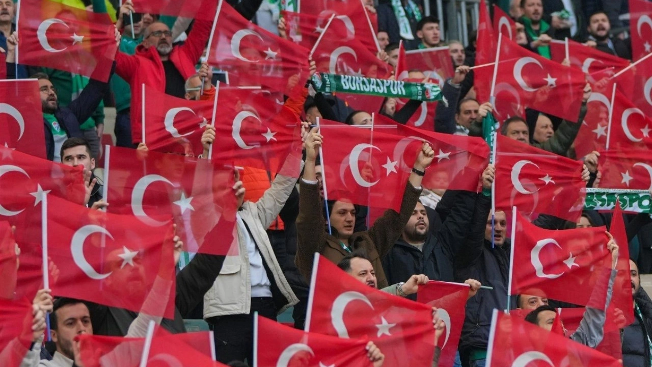 Milliler Dünya Kupası'nda Fransa'yı mağlup etti: Yarı finale yükseldi