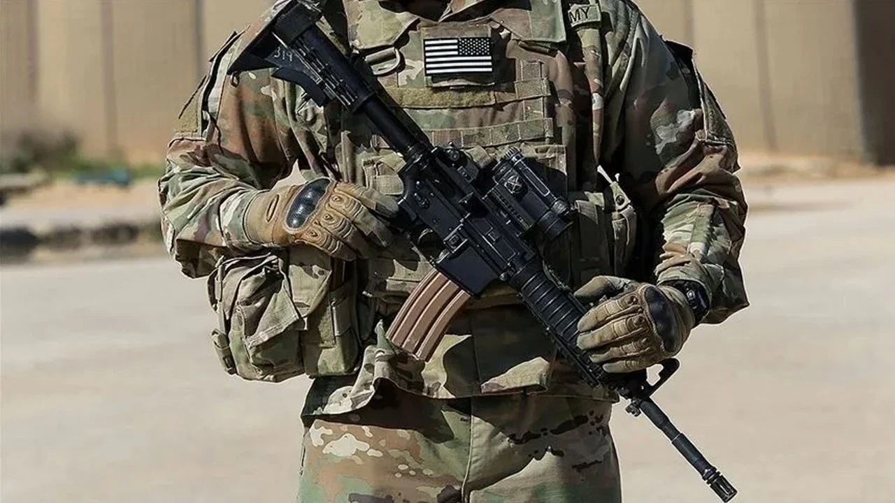 CENTCOM: Hürmüz operasyonunda hassas mühimmat kullanıldı