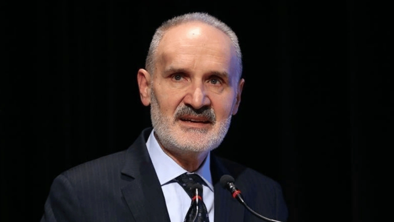 İTO Başkanı Avdagiç'den yüksek faiz ve enflasyon çıkışı