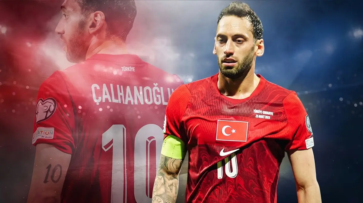Kapılar kapandı! Hakan Çalhanoğlu'na büyük şok