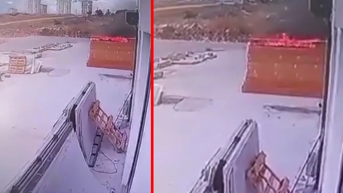 Şanlıurfa’da 10 katlı binada yangın çıkmıştı! O ihmal 33 milyonluk zarar getirdi: Facia işte böyle başlamış…