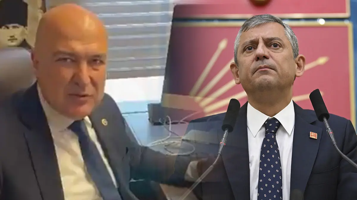 Son dakika | Özgür Özel yeni partiyi duyurdu, CHP'den istifalar başladı!