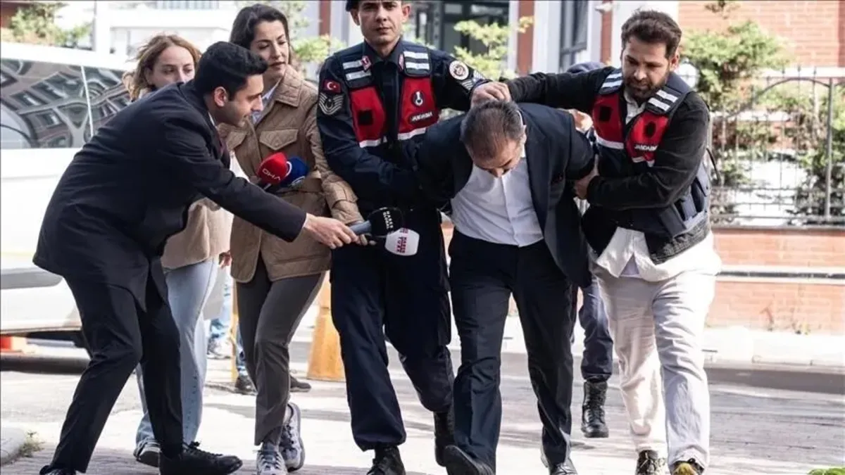 "Yenidoğan Çetesi" davasında ara karar açıklandı!
