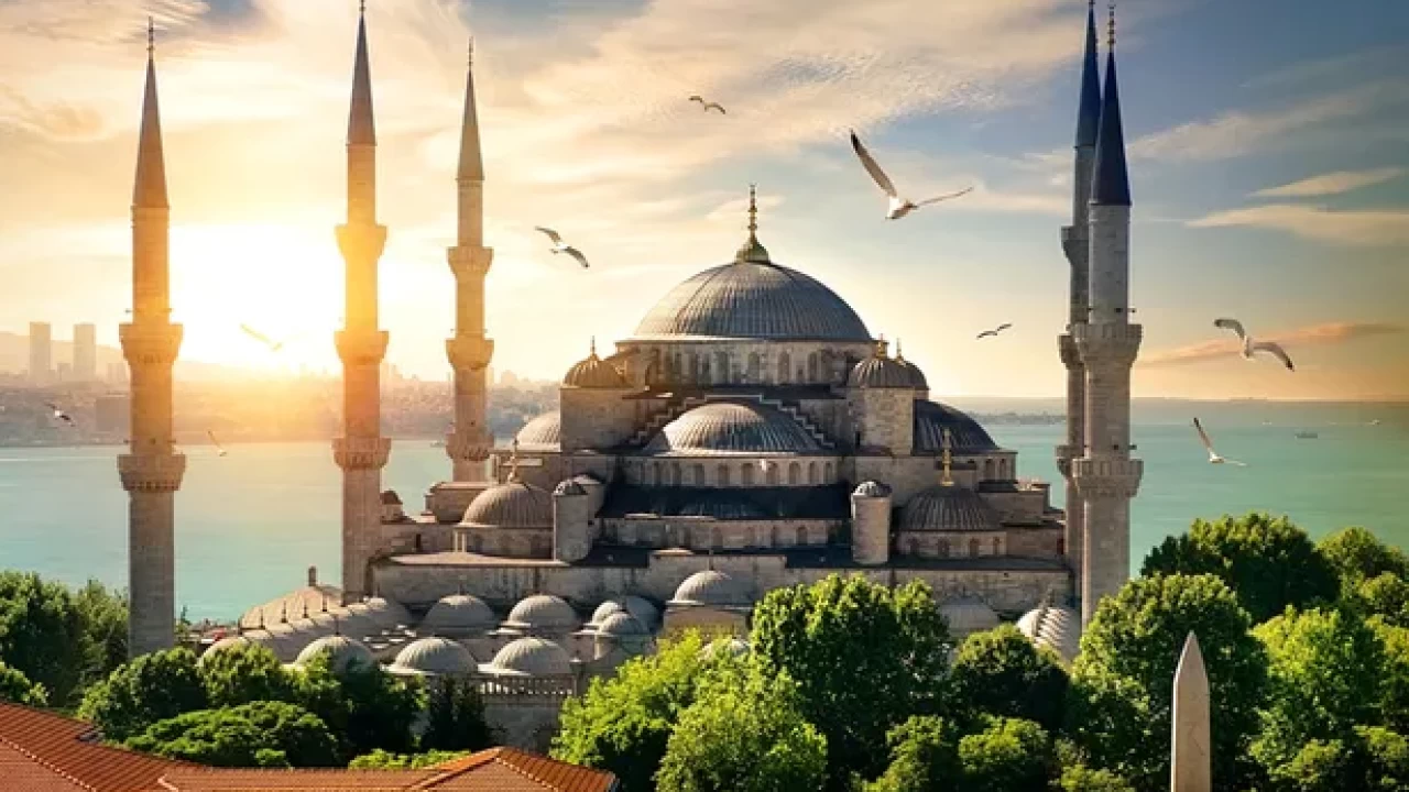 Muharrem ayı mesajları 2026! En yeni, ayetli ve hadisli Muharrem ayı mesajları ve sözleri