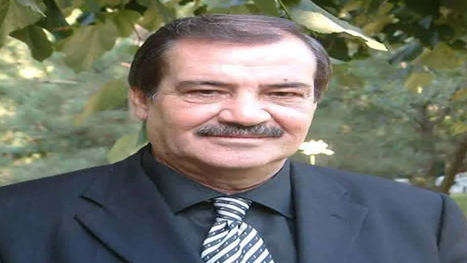 Eski Kuşadası Belediye Başkanı Berberoğlu hayatını kaybetti