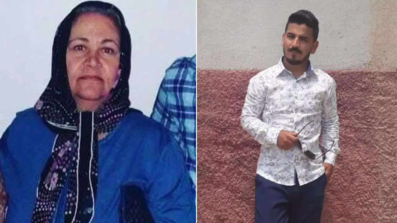 Yaşlı kadını öldürüp altınlarını çalan kişi, bina görevlisi çıktı!