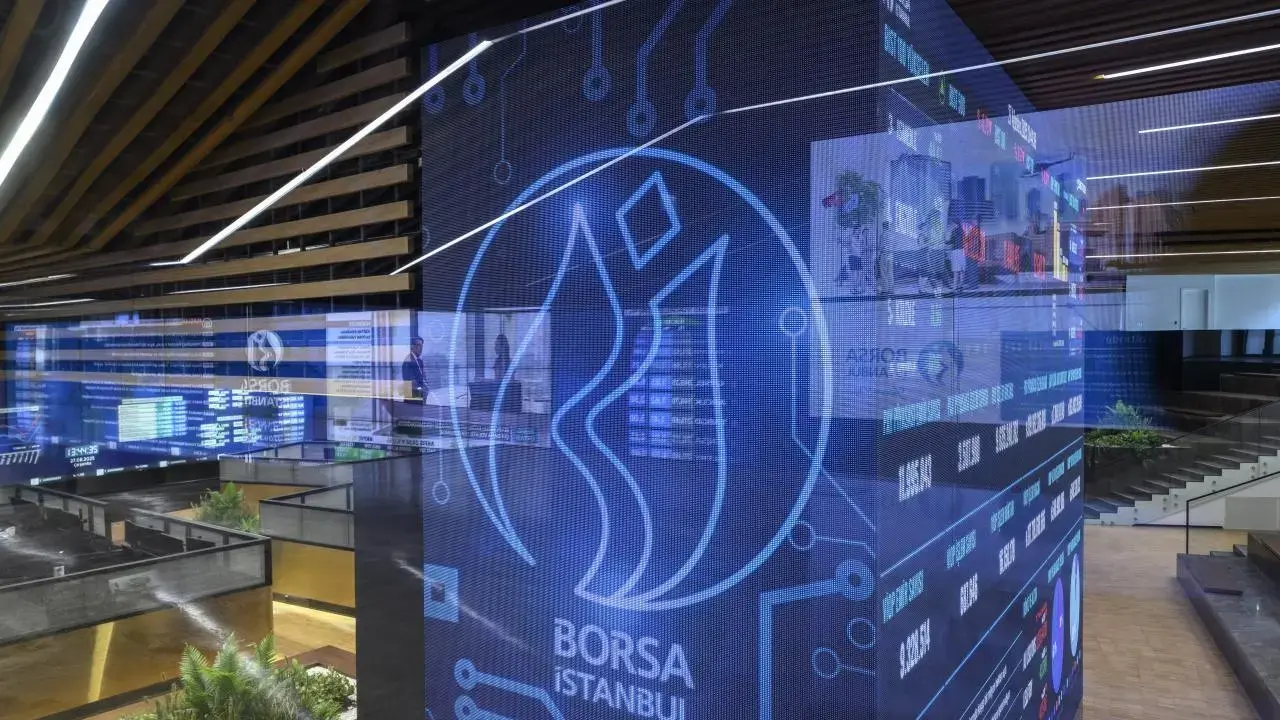 BIST 100 endeksi yüzde 0,74 değer kazandı