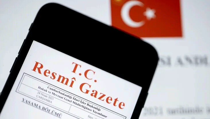 Son dakika: ÖTV kararı Resmi Gazete'de: Sigara, akaryakıt, alkol...