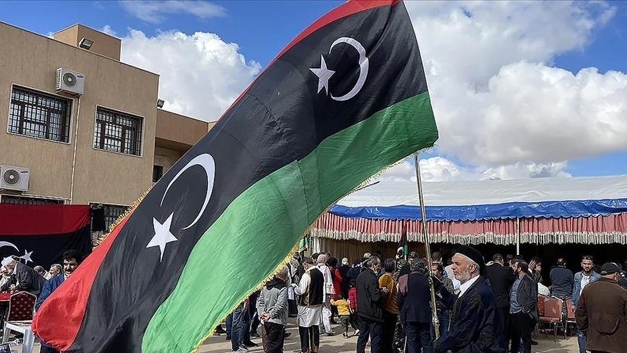 Libya'da 2027 seçimlerine hazırlık: Siyasi adımlar atılıyor
