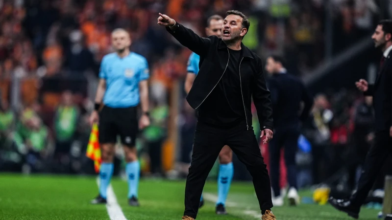 Okan Buruk üç futbolcuyu veto etti: Biri eski Fenerbahçeli