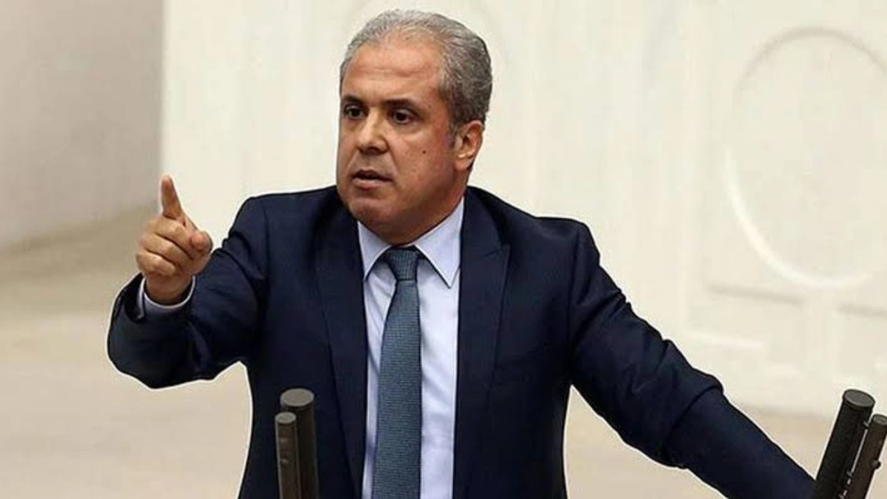 AKP'li Şamil Tayyar partisini seçim tarihi vererek uyardı: Emekliye savaş açılması anlamına gelir