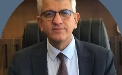 Uludağ Gümrük ve Dış Ticaret Bölge Müdürü geçirdiği kalp krizi sonucu hayatını kaybetti
