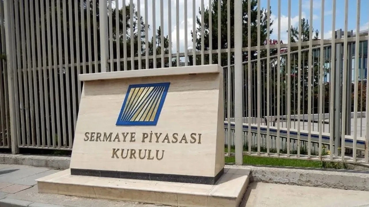 SPK duyurdu: Fiili dolaşım hesaplamasında değişikliğe gidildi