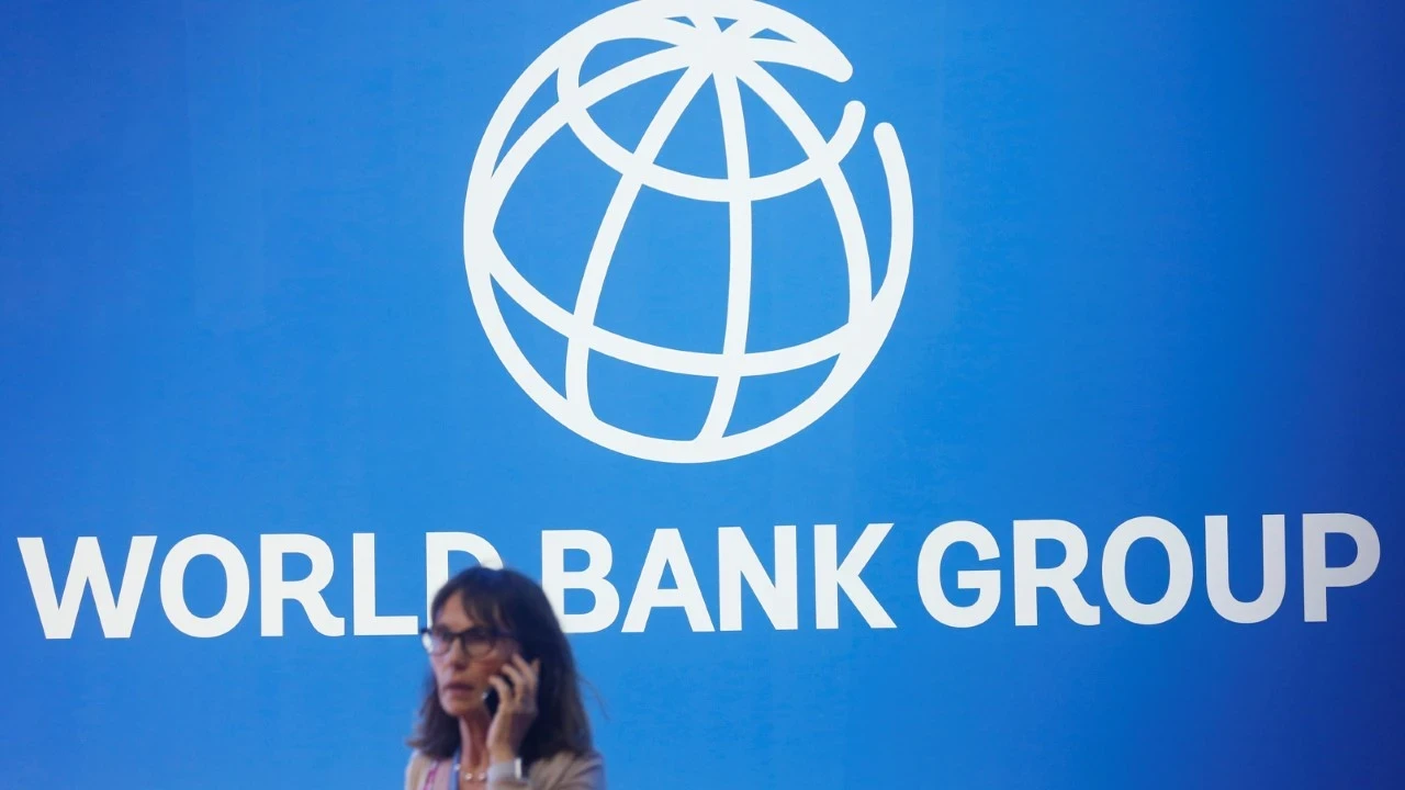 Dünya Bankası'ndan Türkiye kredisine onay