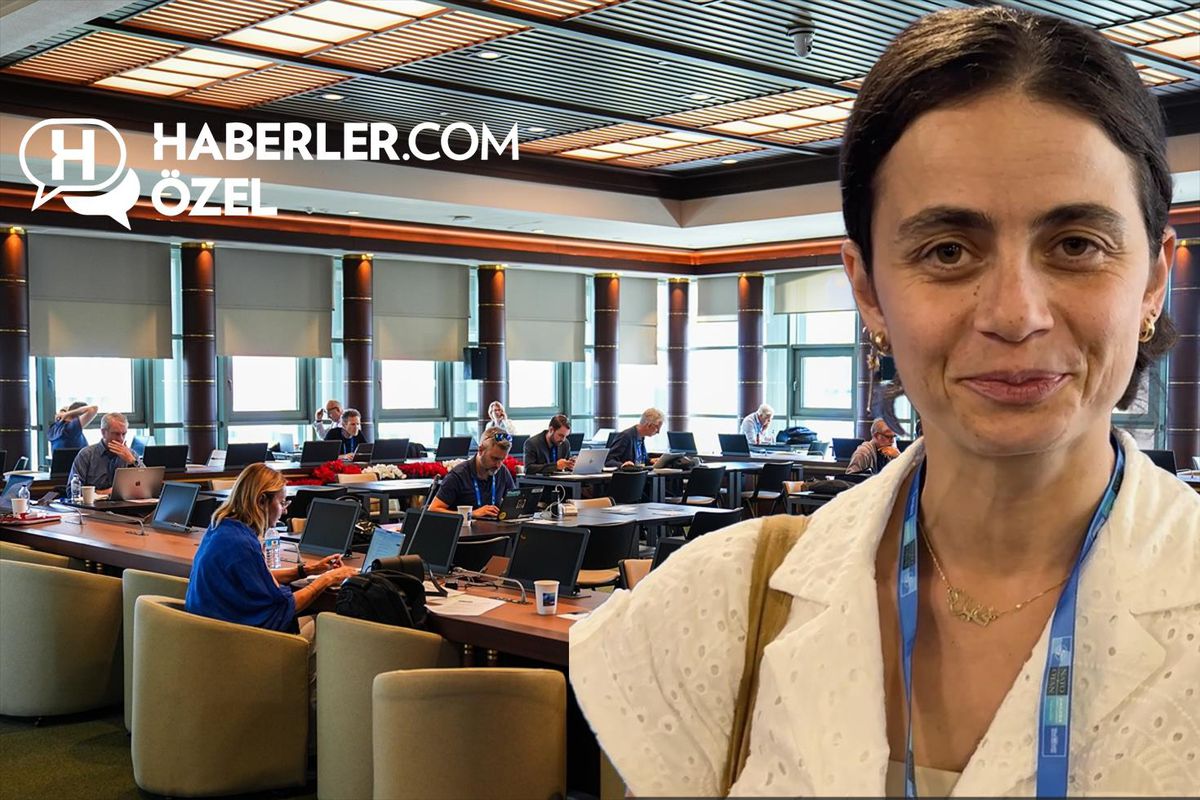 Ortadoğu uzmanı gazeteci Feyza Gümüşdoğulu: Ankara Zirvesi NATO'nun geleceği açısından tarihi öneme sahip