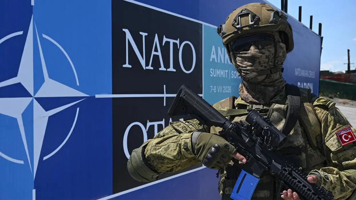 ABD merkezli analizde kilit ülke vurgusu: NATO'da Türkiye gibisi yok