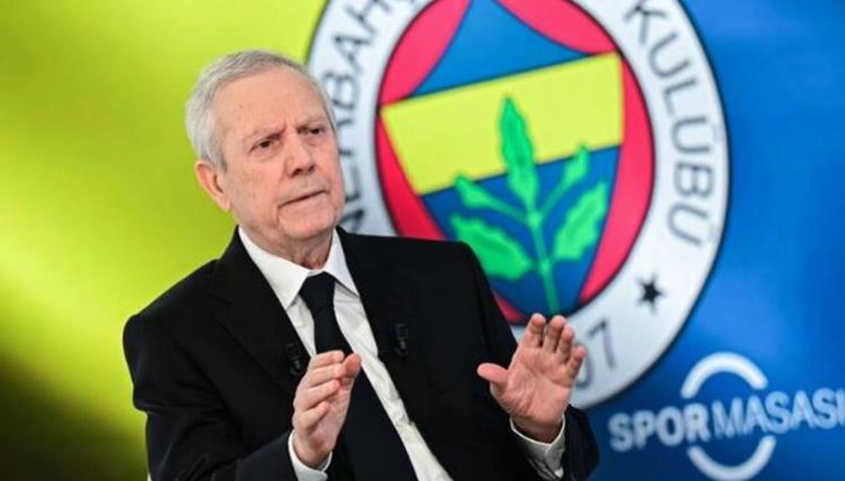 Aziz Yıldırım kimdir, Aziz Yıldırım kaç yaşında, aslen nereli, ne iş yapıyor?