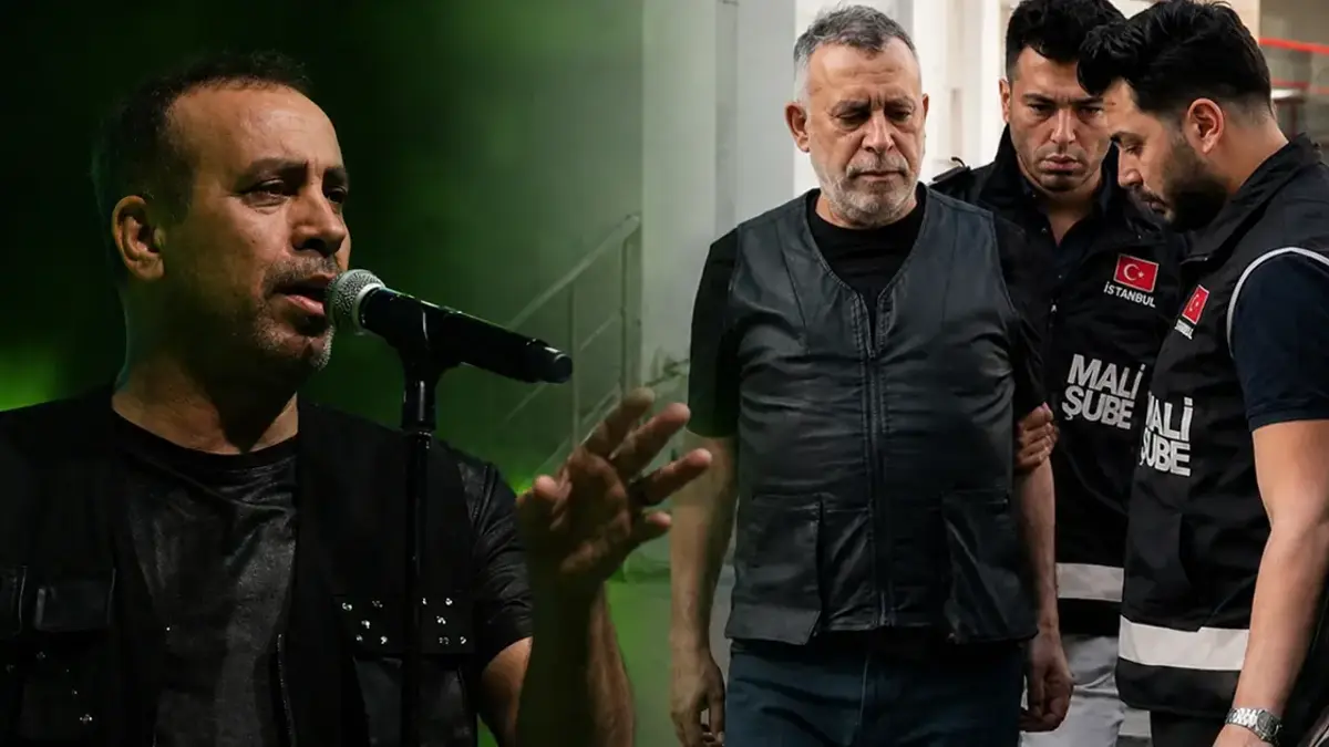 Haluk Levent'in bahis mesajları ortaya çıktı