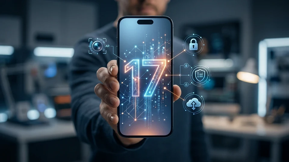 Google Android 17 güncellemesi yayınlandı: Tüm cihazlar için beklenen 8 özellik erişime açıldı | Teknoloji Haberleri