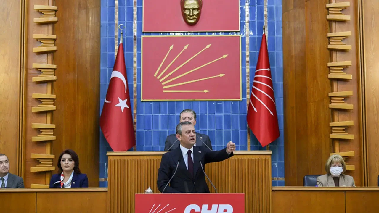 CHP Grubu, Kemal Kılıçdaroğlu’nun grup toplantısı talebini reddetti