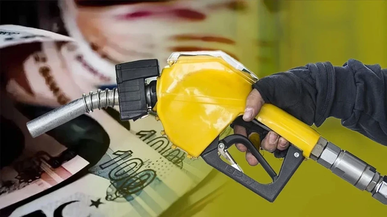Benzine indirim yolda: Tarih belli oldu!