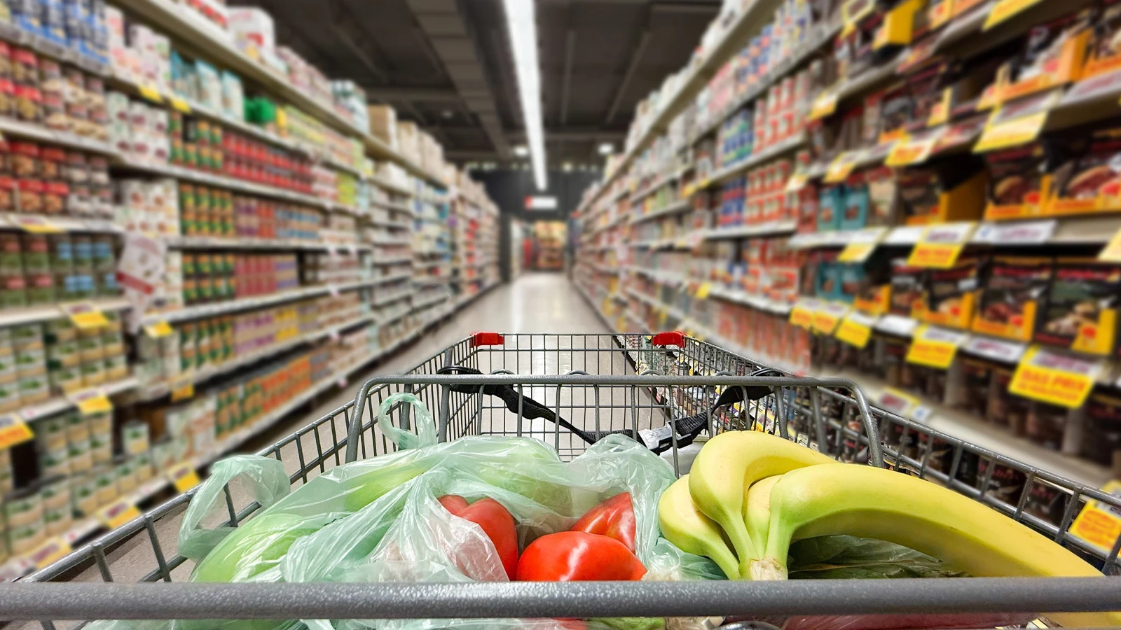 Türkiye'nin iki dev marketi birleşti
